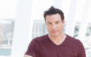 Rocco Dispirito divorce, married, shirtless, wife, affair, girlfriend ... image