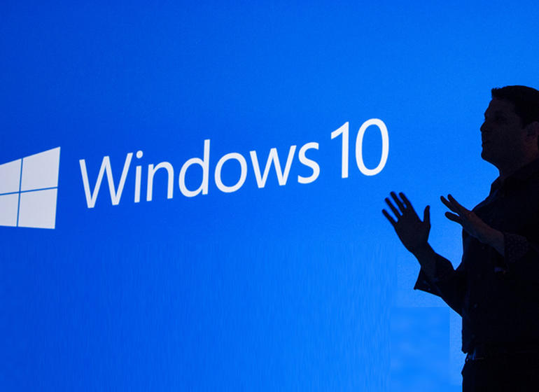 Windows 10 Went Public Earlier Than Expected