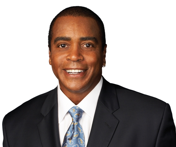 Ahmad Rashad