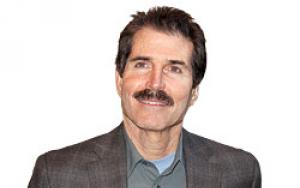 John Stossel abc news, married, wife, movies and tv shows, net worth