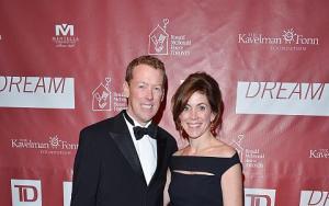 Alexander Younger biography, married, wife, sarah richardson, net worth