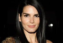 Angie Harmon