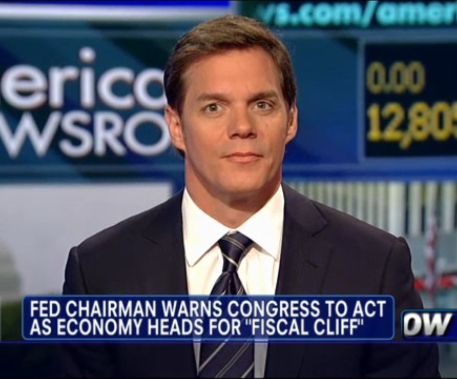 Bill Hemmer