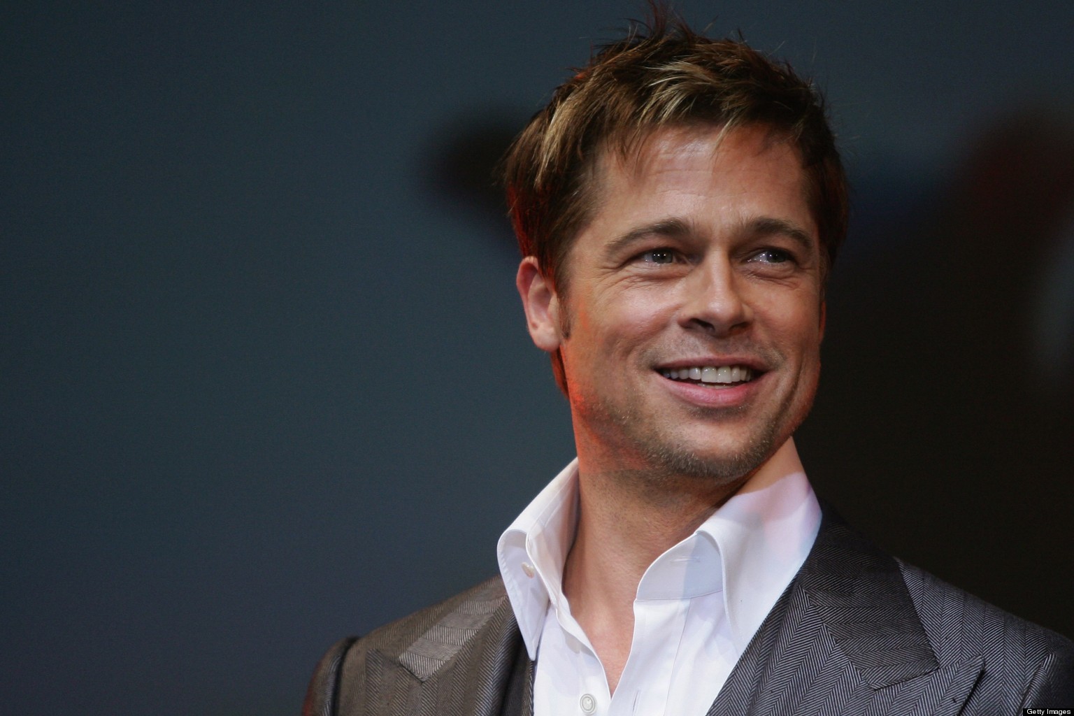 Brad Pitt