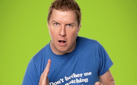 Nick swardson