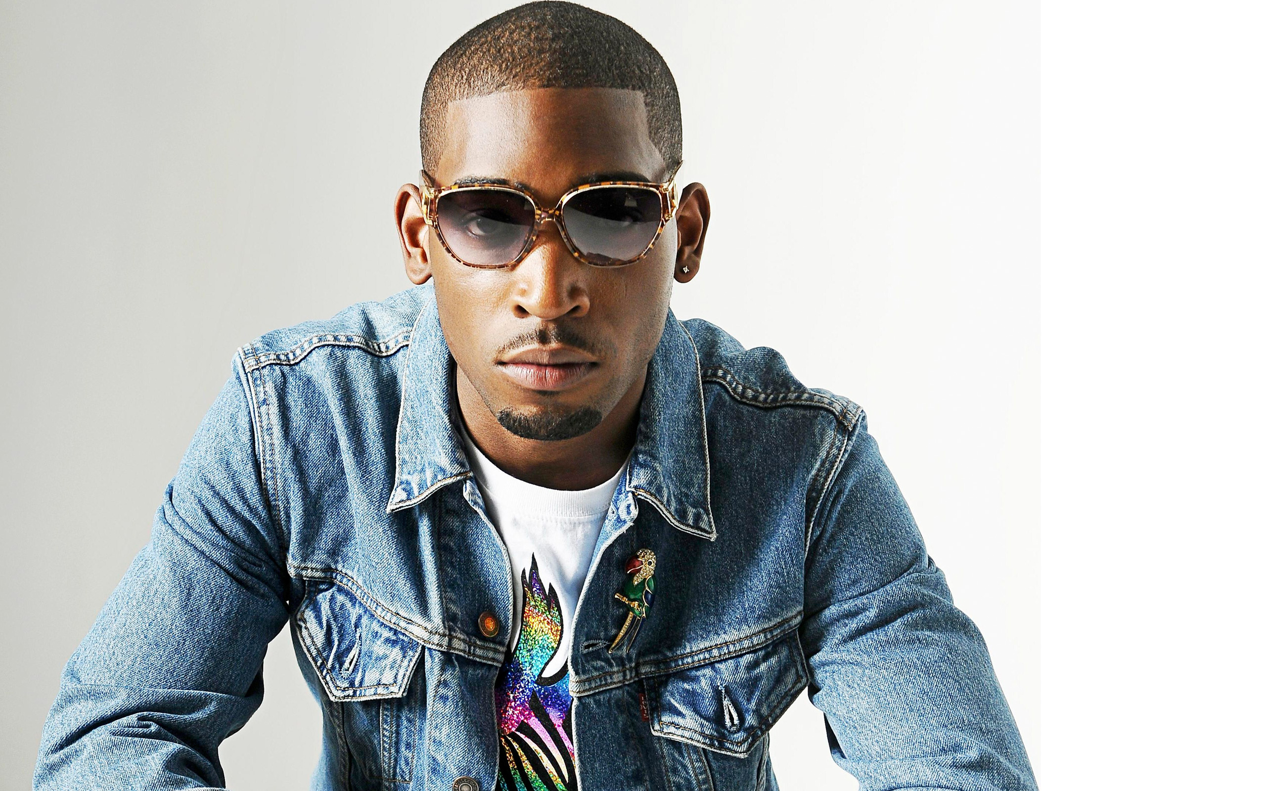 Tinie Tempah