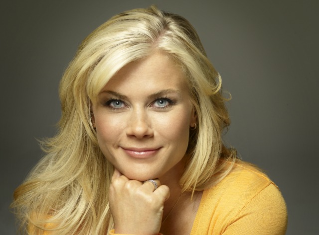 Alison Sweeney