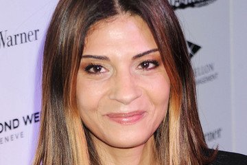 Callie Thorne