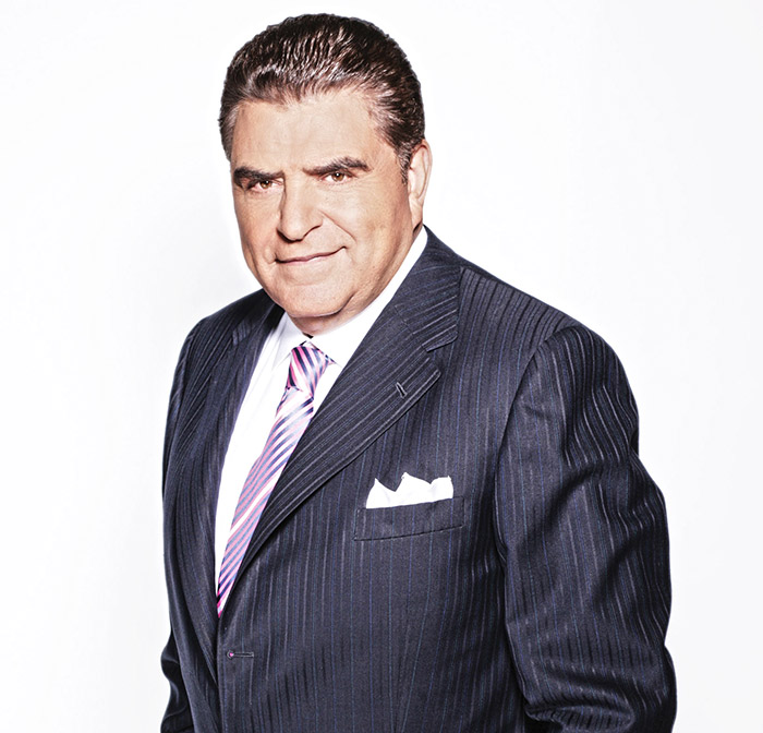 Don Francisco