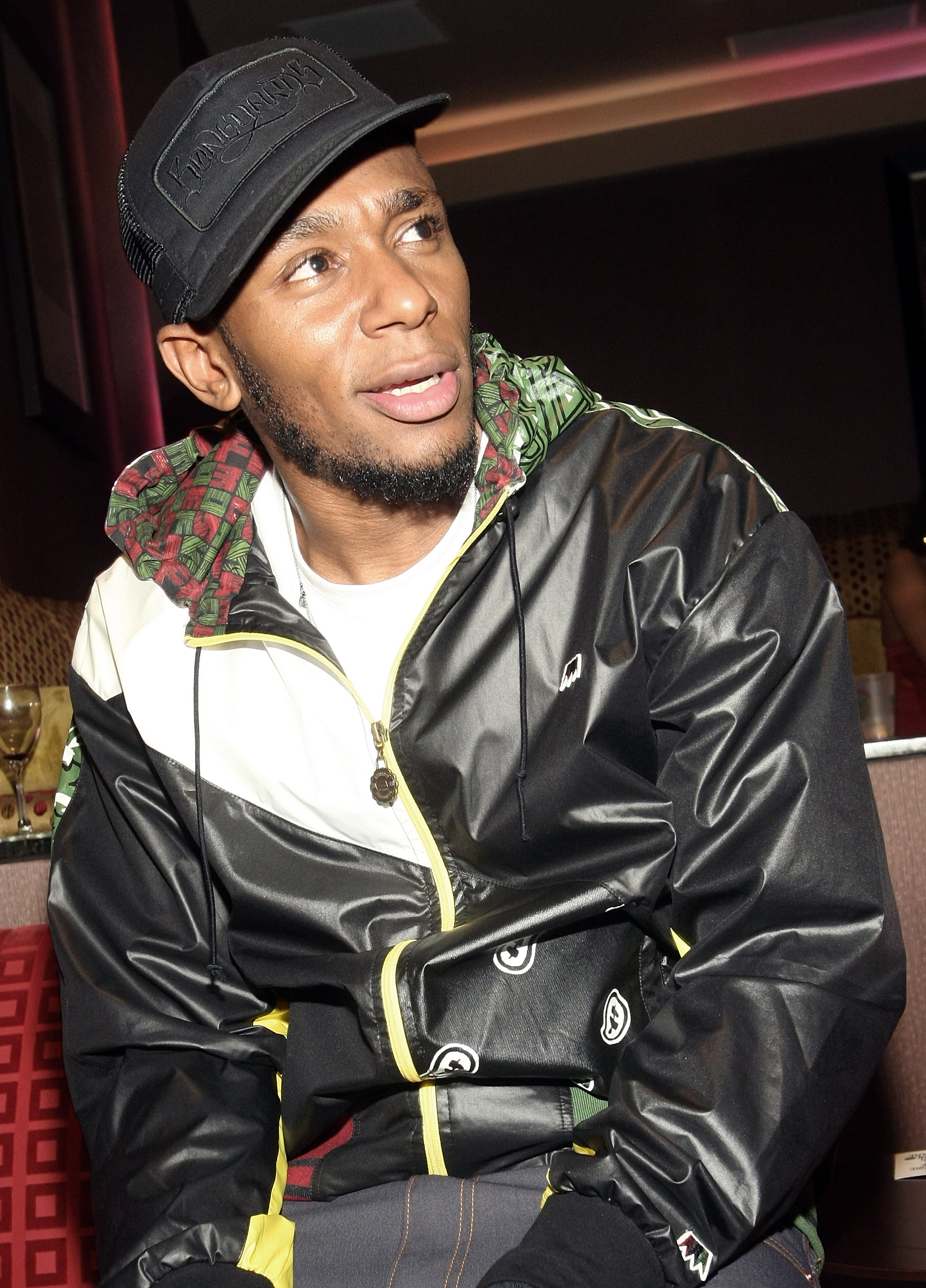 Mos Def