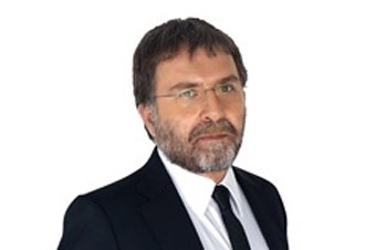 Ahmet Hakan Coskun