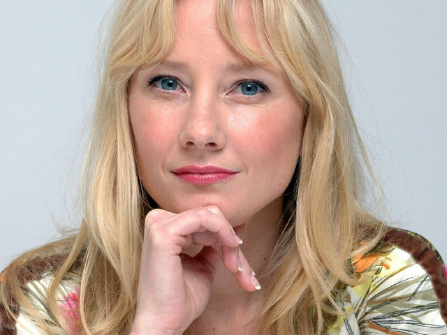 Anne Heche