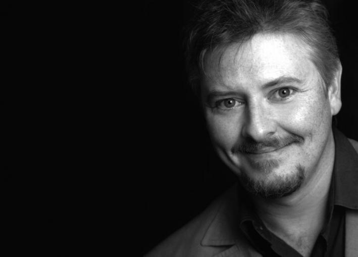 Dave Foley