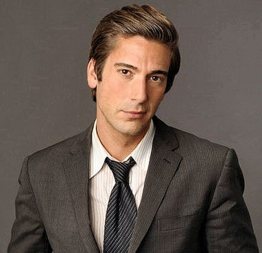 David Muir