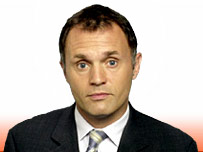 Dominic Cotton