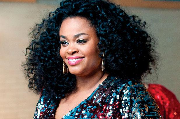 Jill Scott