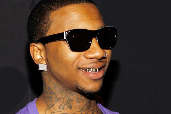 LIL B