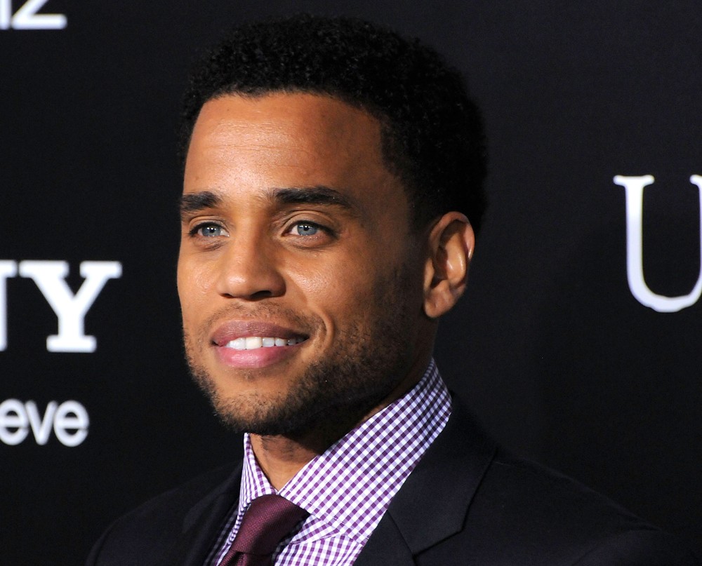 Michael Ealy