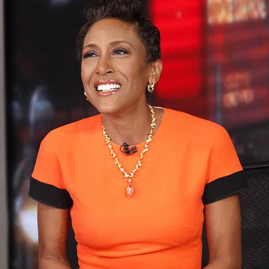 Robin Roberts