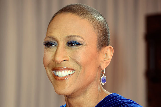 Robin Roberts