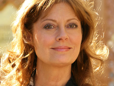 Susan Sarandon