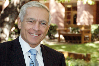 Wesley Clark