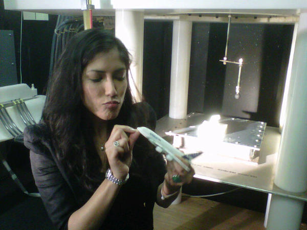 Ayesha Durgahee