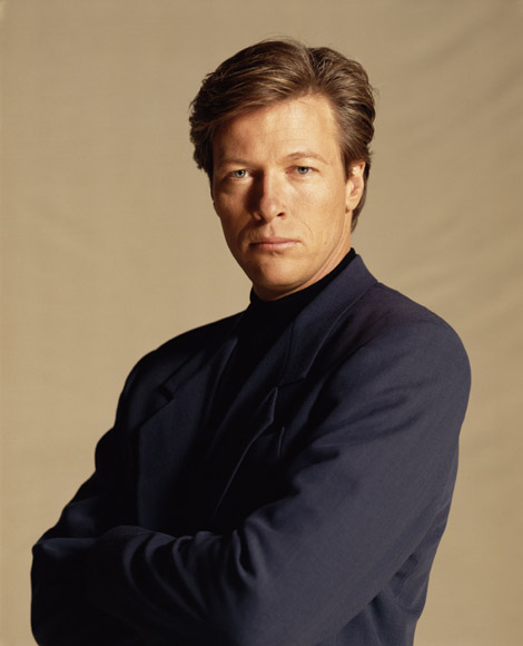 Jack Wagner