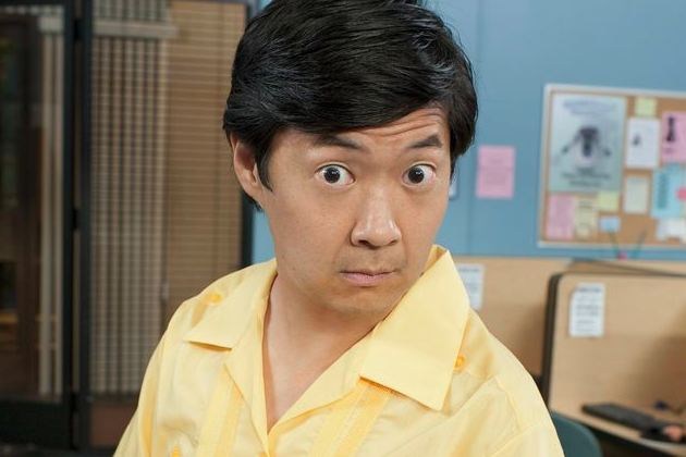 Ken Jeong