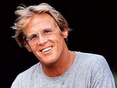 Nick Nolte