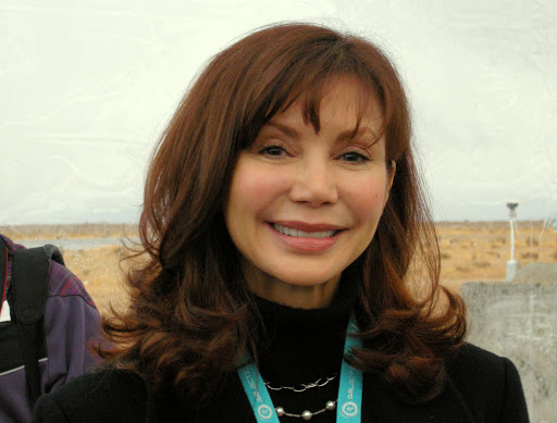 Victoria Principal