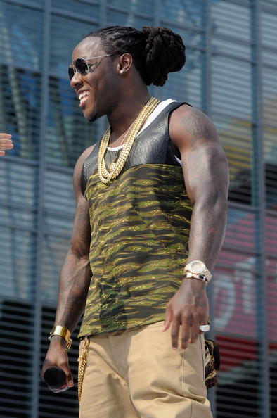 Ace Hood