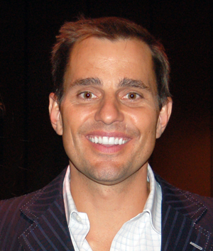 Bill Rancic