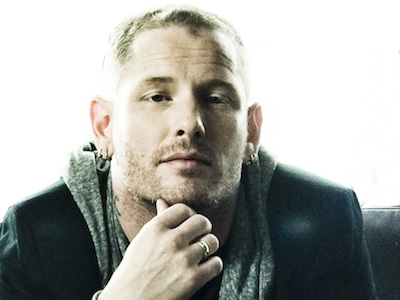 Corey Taylor