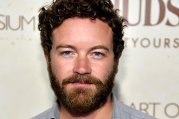 Danny Masterson