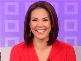 Erica Hill