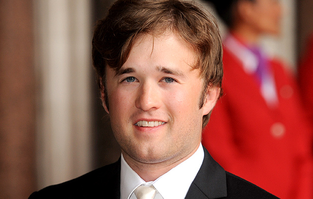 Haley Joel Osment