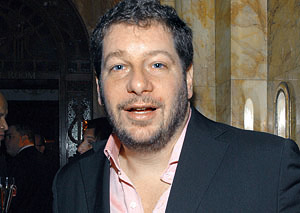 Jeff Ross