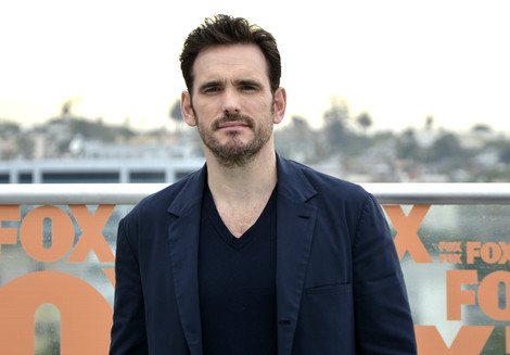 Matt Dillon