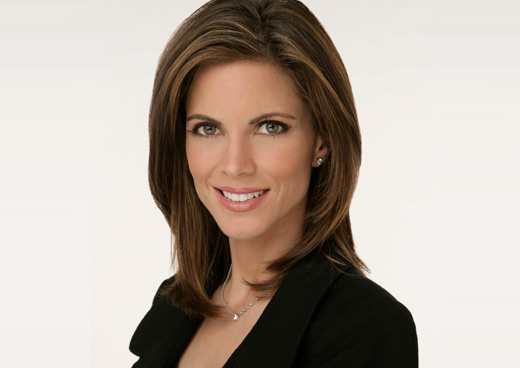 Natalie Morales