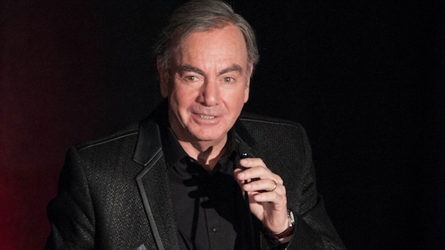 Neil Diamond