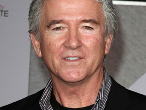 Patrick Duffy