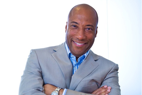 Byron Allen