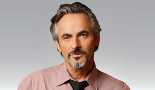 David Feherty