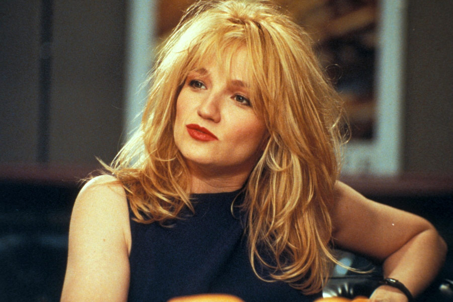 Ellen Barkin