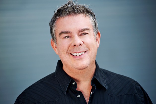 Elvis Duran