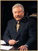 Hal Lindsey