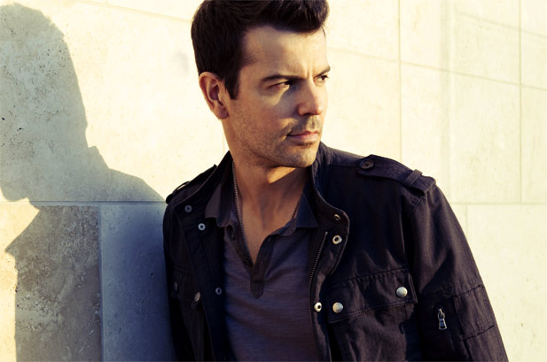 Jordan Knight