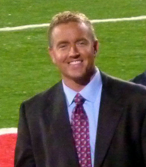 Kirk Herbstreit