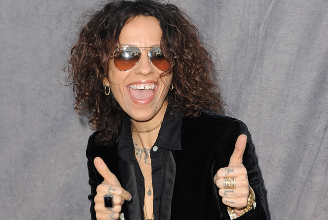 Linda Perry